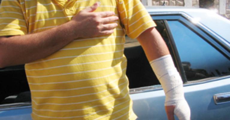 معلمون يخشون من الذهاب الى المدرسة معلمون يخشون من الذهاب الى المدرسة