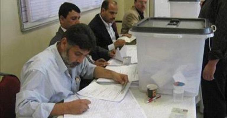 تجار الشونة : نظام الغرف التجارية كان عائقا امام خوض الانتخابات