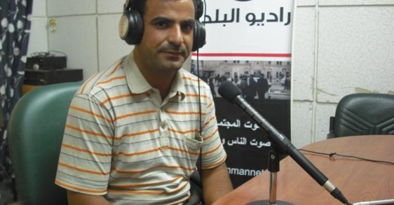 سنيد لمعتقليه: حرمتوني من رؤية الملك سنيد لمعتقليه: حرمتوني من رؤية الملك