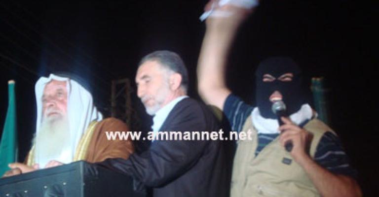 الحركة الإسلامية: من نقد المواقع إلى تكفيرها