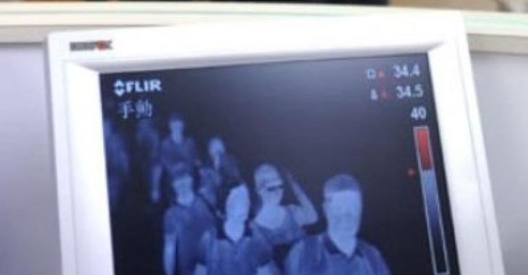 17 حالة أنفلونزا خنازير فقط بقيت في المستشفيات