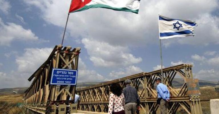 في ذكرى "وادي عربة"..مزارعو المناطق الزورية عرضة لانتهاكات اسرائيلية