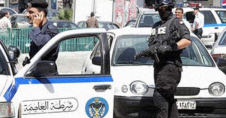 إصابة مواطن في مطاردة مطلوبين