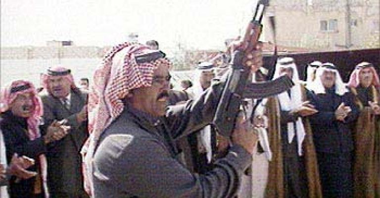 مختصون: المواجهات العشائرية تزداد قوة و عنفاً خلال الانتخابات الطلابية