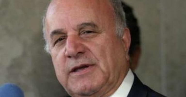 بدران يصف تقرير الحريات الدينية الأميركي بالإيجابي