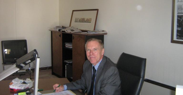 محادثات أردنية - ألمانية في عمان الشهر المقبل