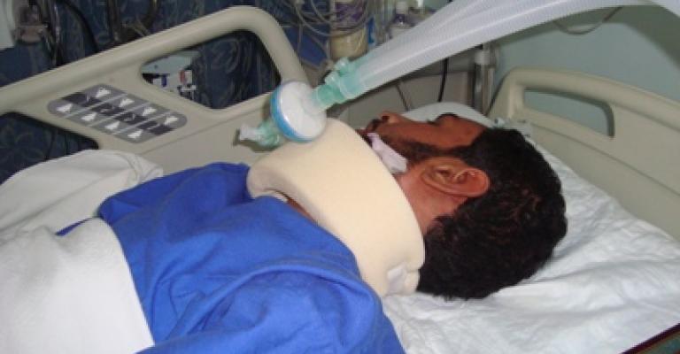 تحويل المعتدين على صادم السعود إلى المحكمة