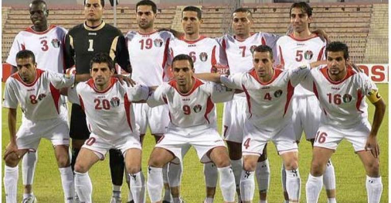 منتخبنا يكبو امام ايران ويتصدر ذيل المجموعة منتخبنا يكبو امام ايران ويتصدر ذيل المجموعة