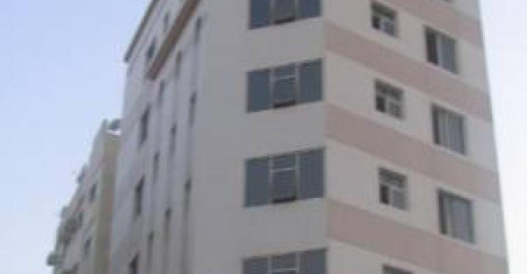 العمري: قطاع الإسكان تعد لإنشاء شركة تأجير تمويلي