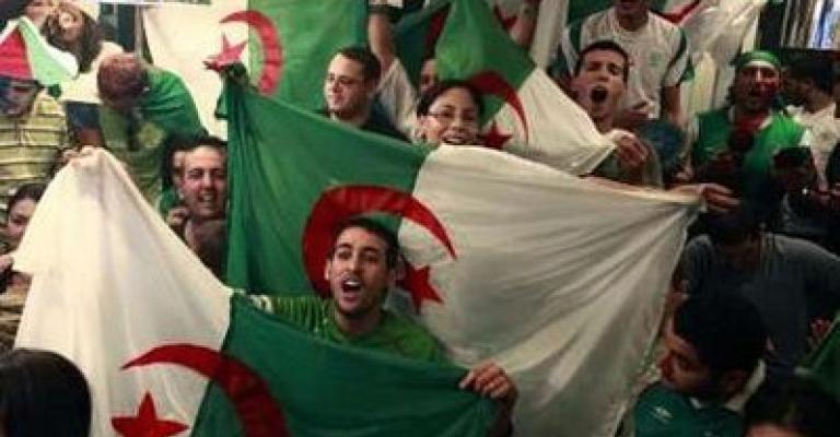 الجزائر: سنتأهل في الخرطوم
