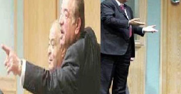 أنباء عن إمكانية انسحاب الدغمي والإخاء تحسم موقفها اليوم أنباء عن إمكانية انسحاب الدغمي والإخاء تحسم موقفها اليوم