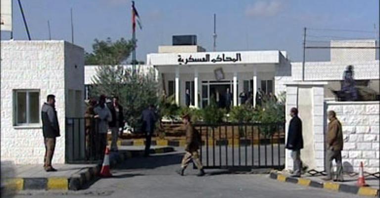 "العفو الدولية" تشكك في محاكم الشرطة الأردنية