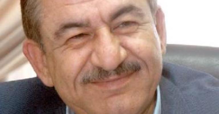 الساكت: الداخلية ملأت شواغرها ضمن تشكيلات 2008