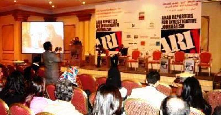 توجه لاقامة أقسام استقصائية في خمس مؤسسات إعلامية