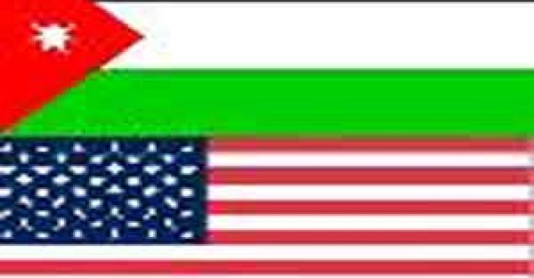 استطلاع رأي: 13% من الأمريكيين يرون الأردن دولة عدوة