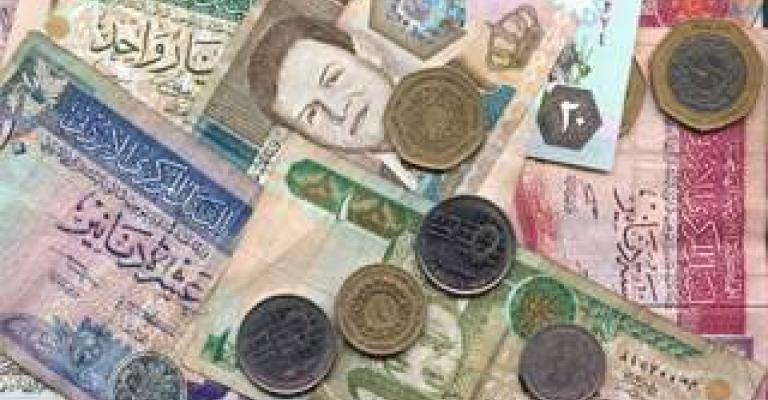 مديونية الأردن 58% من الناتج المحلي الإجمالي