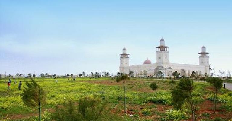 الحدائق العامة تفتح طيلة أيام العيد