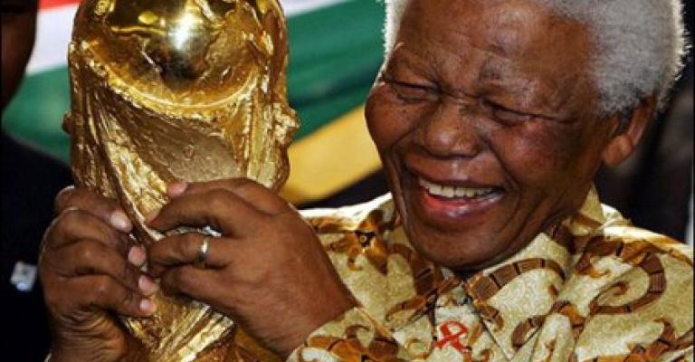 ارتياح في الشارع الرياضي لقرعة كأس العالم