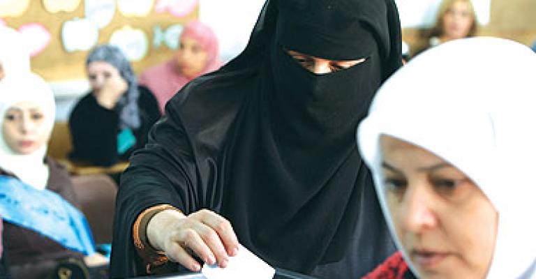 الحراك الانتخابي يبدأ باكرا في الأغوار