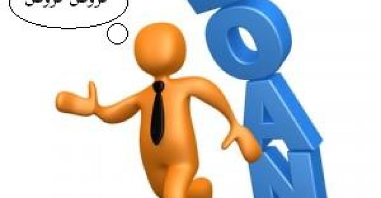 ارتفاع نسبة القروض المتعثرة بنسبة 6.2%