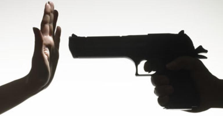 21 جريمة قتل خلال شهر