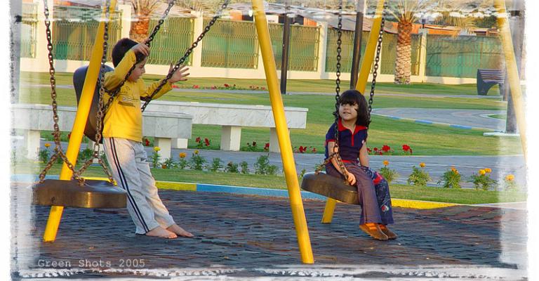 تكفيل مديرة روضة في دير علا على خلفية سقوط طفلة