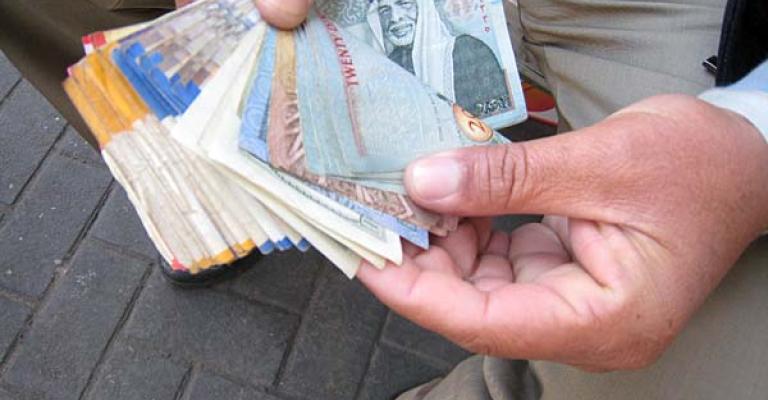 رواتب تقاعدية لمجلس النواب المنحل