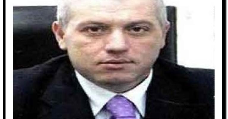 حكومة الرفاعي .. لا استرضاء ولاتقبيل للاكتاف!