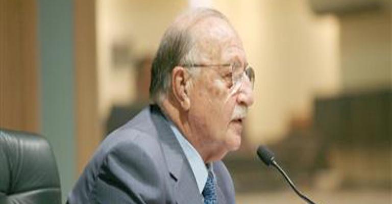 رئيس مجلس الأعيان يرفع استقالته إلى الملك