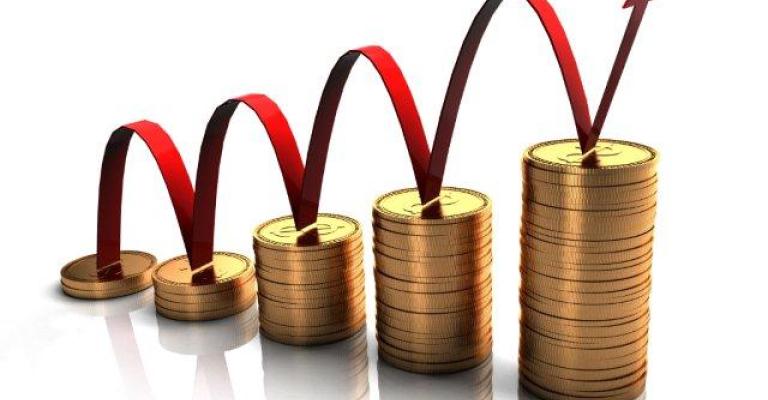 ارتفاع مؤشر البورصة ليغلق عند مستوى 2558 نقطة