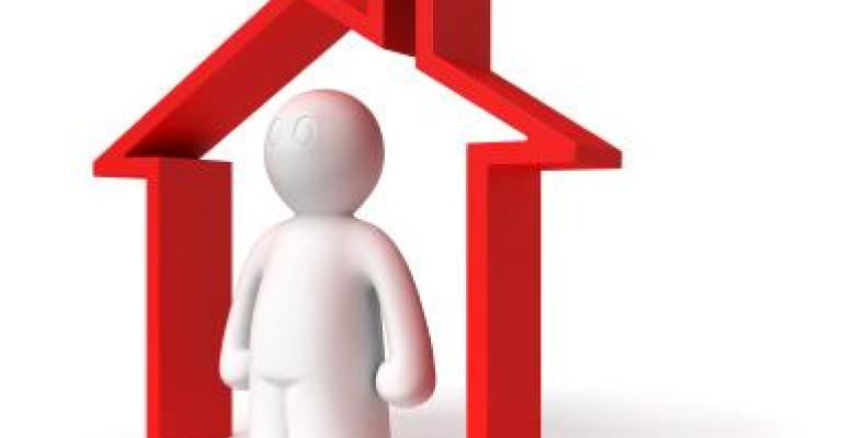 توقعات بتدهور سوق العقار عام 2010