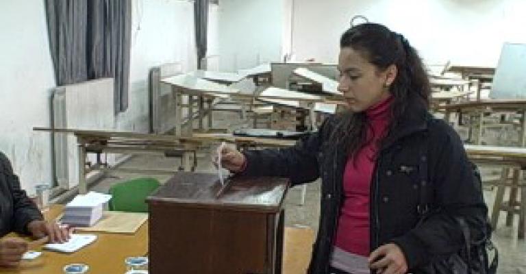 بالفيديو والصور..عمان نت تغطي انتخابات الأردنية..أولاً بأول
