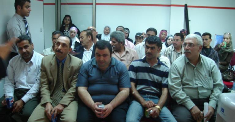 توقعات بإقبال كبير على انتخابات نادي مستمعي راديو البلد