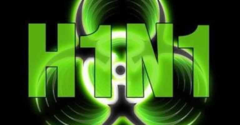 تطوير خطة حكومية لمواجهة انفلونزا الخنازير