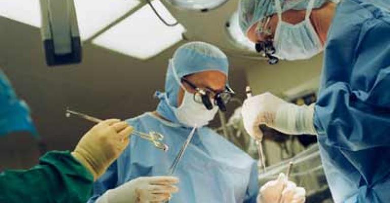 وفاة سيدة إثر عملية قيصرية