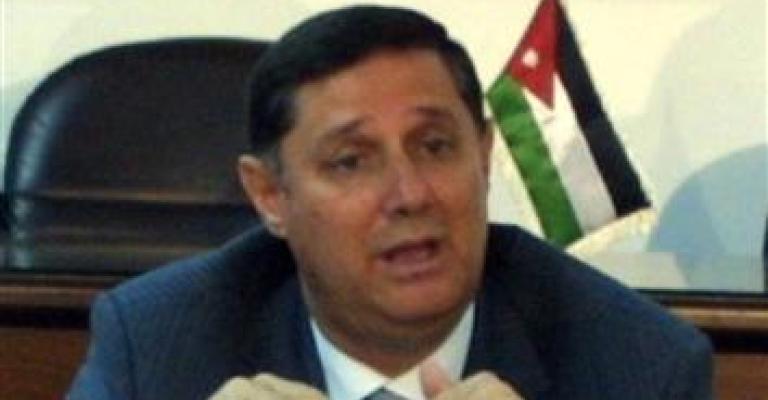 وزير الزراعة يعلن عن تأسيس أول شركة تسويق زراعية