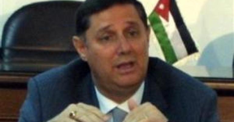 المصري: تناول تلوث الخضار في الإعلام يشوه سمعة الأردن