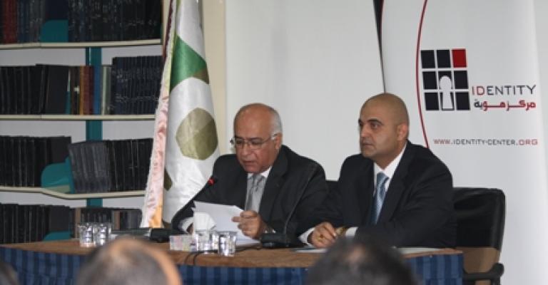 المعايطة: الأولوية للانتخابات النيابية..واللامركزية في 2011