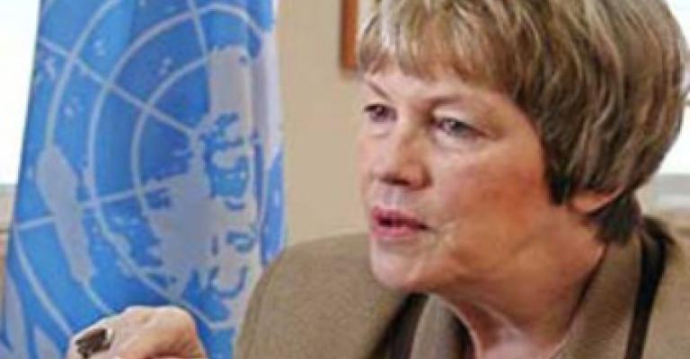 التمديد لأبو زيد لحين تعيين مفوض جديد للأنروا