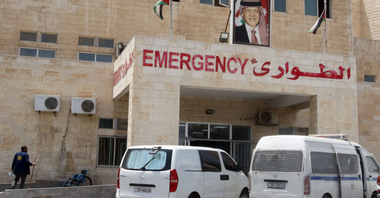 15 حالة من حادثة التسمم الثانية ما زالت في المستشفى