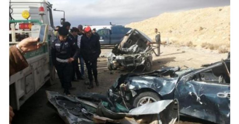 الصورة تعبيرية عن الحوادث 