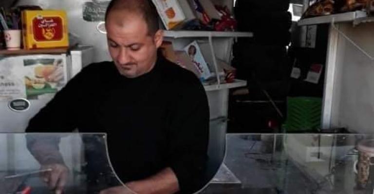 كميل الزعبي