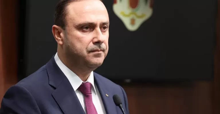 محمد المومني