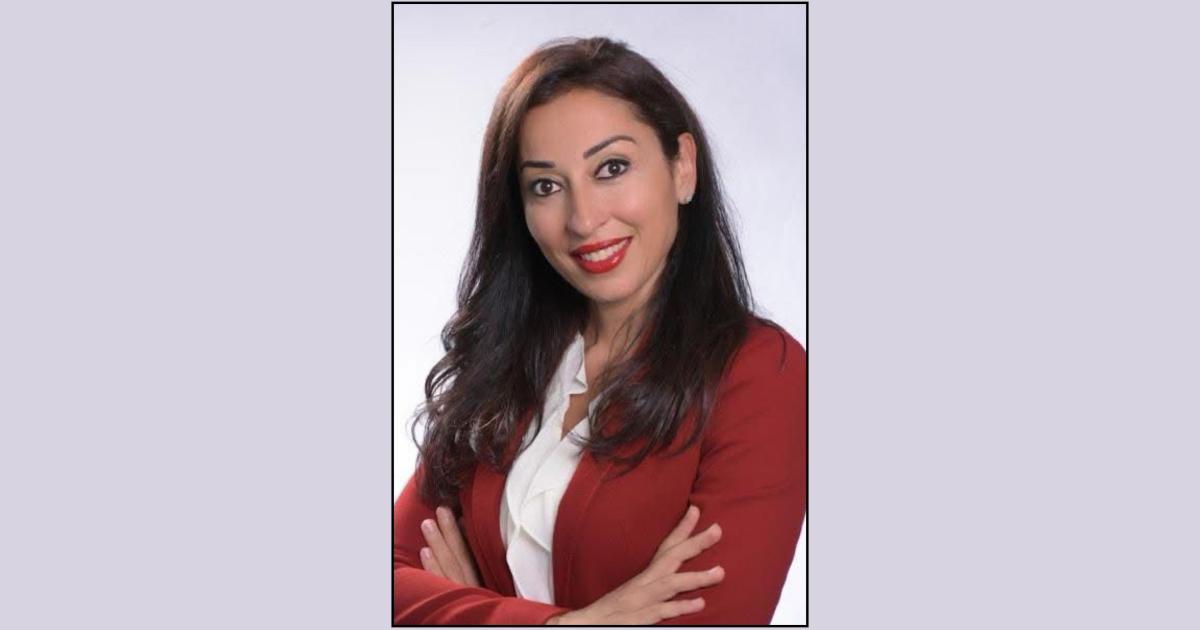 Abeer Madanat elected to the Global Board of Directors of Transparency International