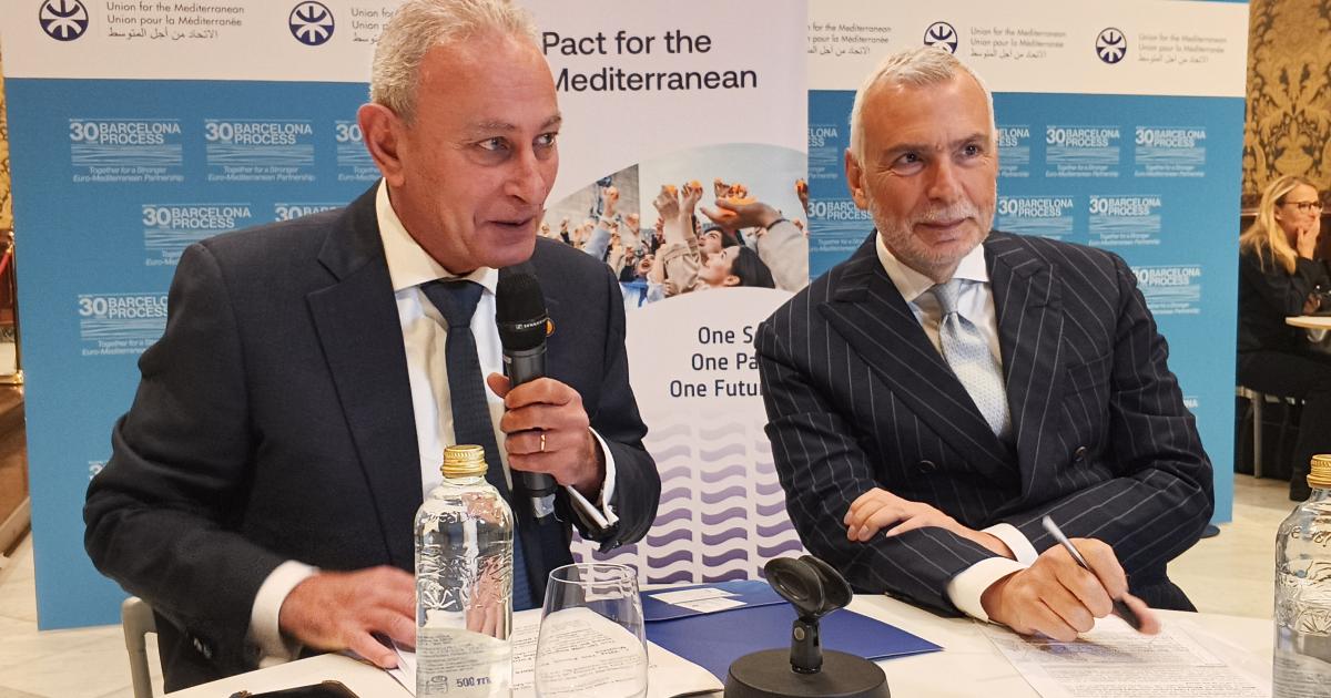 European Commission: Talks Underway for a Gaza Reconstruction Conference Hosted by Egypt and Led by the Palestinian Authority