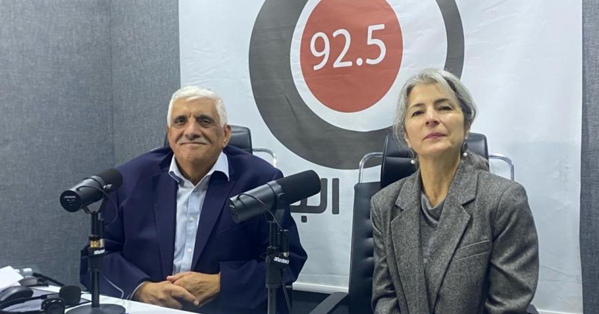 UNHCR Chief in Jordan Warns of Deepening Refugee Hardship Amid Funding Cuts and Slow Returns to Syria