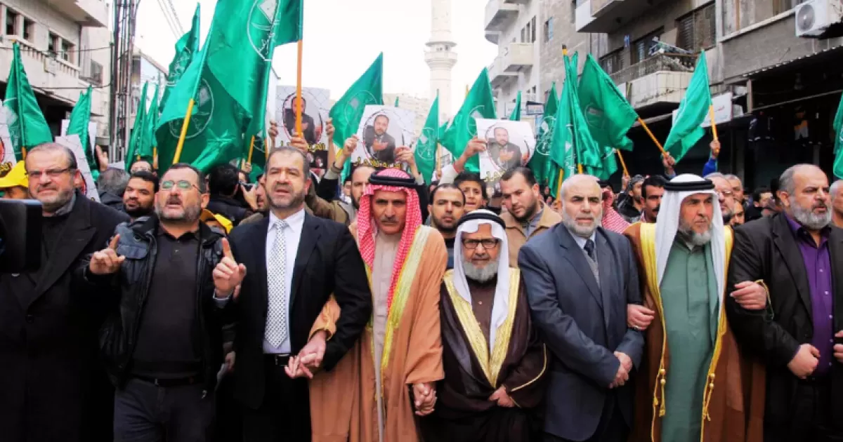 Freedom House’s Misguided Democracy Rating for Jordan