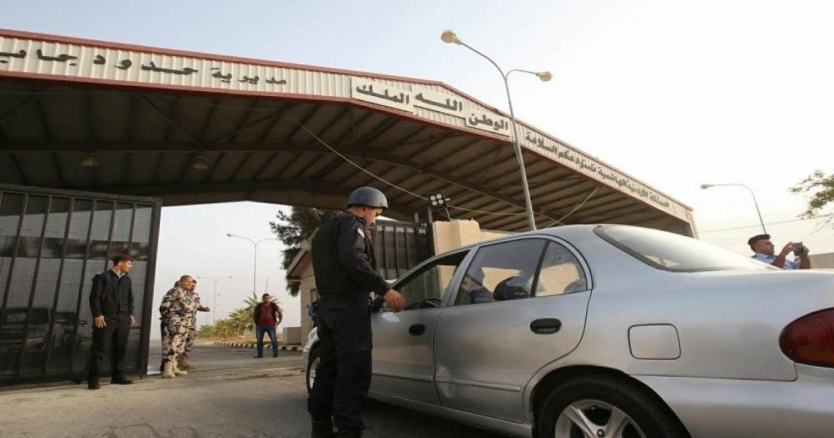 Not Just Drugs… What Lies Behind Jordan’s Strike in As-Suwayda