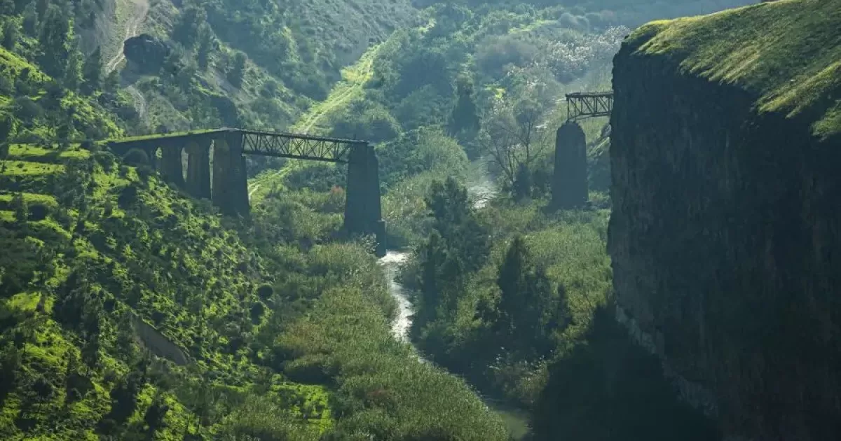 Jordan–Syria Water Cooperation Brings the Yarmouk Basin Back into Focus Amid Regional Challenges