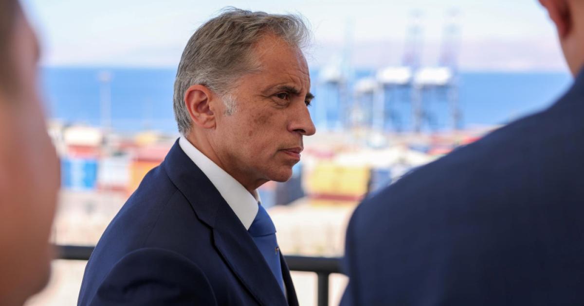 Between Macro-Optimism and Grassroots Anxiety: Analyzing Jafar Hassan’s First Televised Address